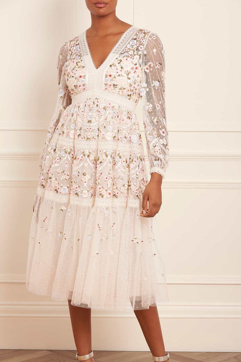 GARLANDRIBBONMIDAXIDRESS-