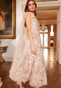 The Lookbook | Embroidered & Embellished Womenswear Collections