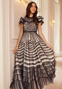 The Lookbook | Embroidered & Embellished Womenswear Collections