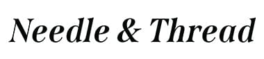 UK Needle & Thread Design Holdings Ltd