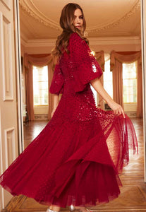 The Lookbook | Embroidered & Embellished Womenswear Collections